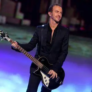 Calogero - Liberté chérie (2017)