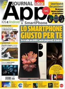 App Journal N.100 - Maggio-Giugno 2022
