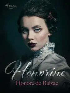 «Honorine» by Honoré de Balzac