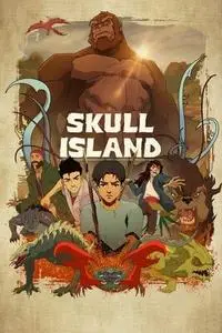 Skull Island S01E05