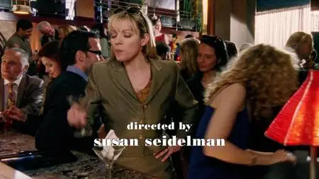 Sex and the City S01E05