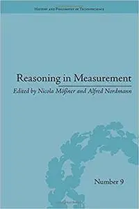 Reasoning in Measurement