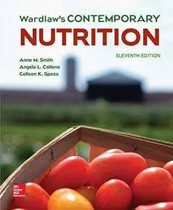 Wardlaw's Contemporary Nutrition, 11th Edition