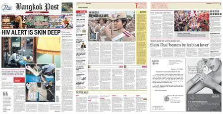 Bangkok Post – September 09, 2018