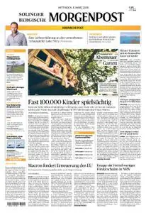 Solinger Morgenpost – 06. März 2019