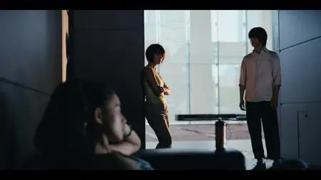 Alice in Borderland S02E01