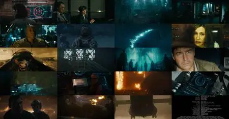 Godzilla: King of the Monsters (2019) [MULTI]