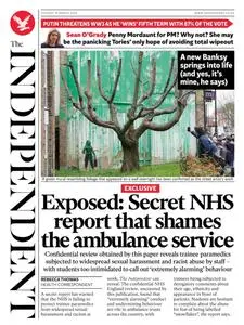 The Independent - 19 March 2024