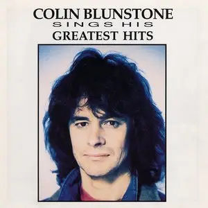 Colin Blunstone (ex- Zombies, Alan Parsons Project) - Sings His Greatest Hits (1993)