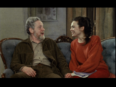 After the Rehearsal [1984] [DVD5] [2006]