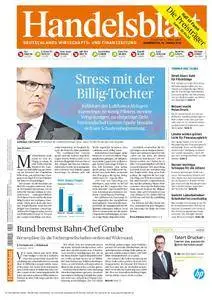 Handelsblatt - 14. Januar 2016