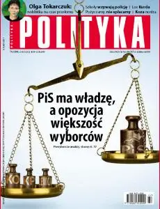 Tygodnik Polityka • 16 października 2019