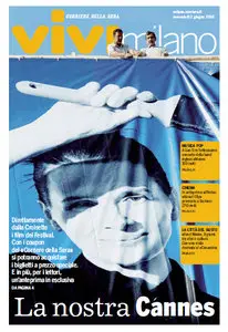 Vivi Milano dal 02 - 08 giugno 2010