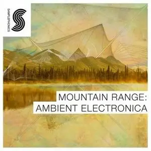 Samplephonics Ambient Electronica MULTiFORMAT