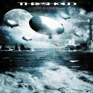 Threshold - 9 Studio Albums (1993-2014)