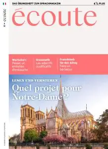 Écoute Plus - September 2019