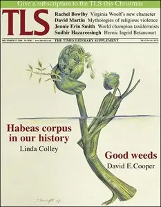 The Times Literary Supplement (TLS) - 17 December 2010