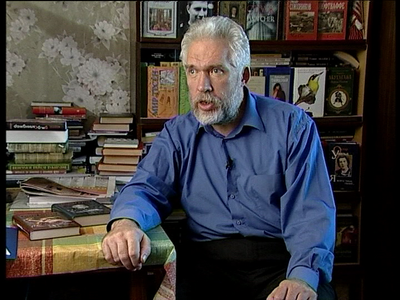 The Soviet Story
