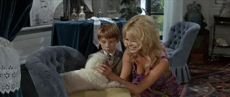 Dear Brigitte (1965) RE-UP