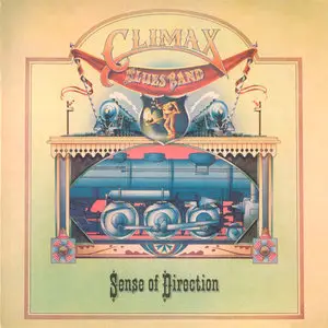 Climax Blues Band - Sense Of Direction (1974)