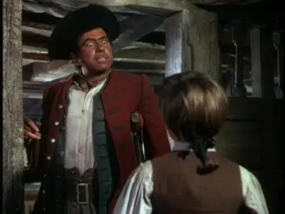 Treasure Island (1950)