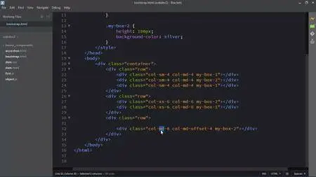 Tutsplus - How to Become a Web Developer jQuery and Bootstrap