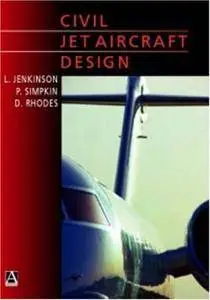 Civil Jet Aircraft Design (Repost)