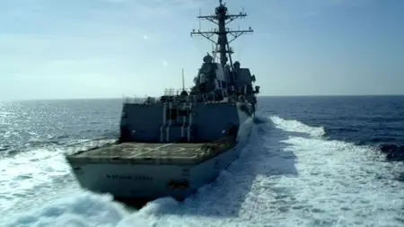 The Last Ship S05E07