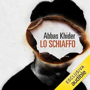 «Lo schiaffo» by Abbas Khider