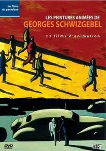 Georges Schwizgebel Filmography (1974-2006)