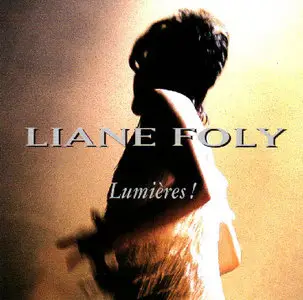 Liane Foly -  Lumières  (1994)