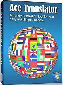 Ace Translator 9.3.5.667 MultiLingual + Portable
