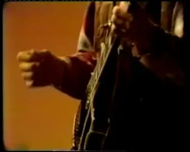 Creedence Clearwater Revival: Proud Mary - In Concert (2009)
