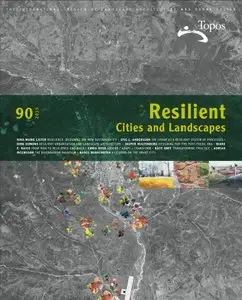 Topos Magazine No.90, 2015 - Resilient Cities and Landscapes