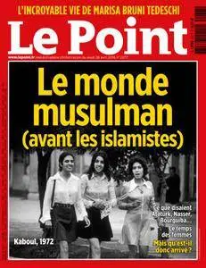 Le Point - 28 Avril 2016