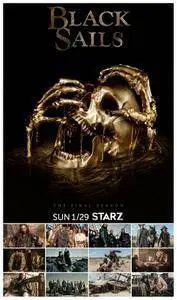 Movie images - Black Sails