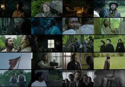 Free State of Jones (2016)