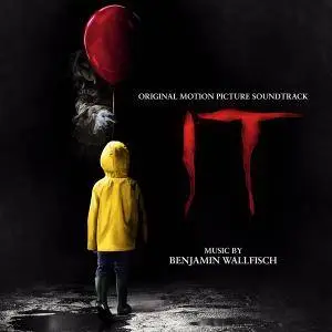 Benjamin Wallfisch - It (Original Motion Picture Soundtrack) (2017)