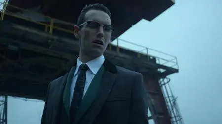 Gotham S03E15