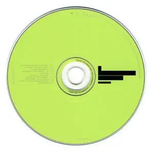 Steve Coleman - Lucidarium (2004) {Label Bleu LBLC6673}