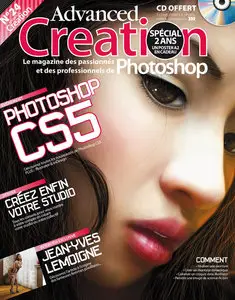 Photoshop Advanced N°24