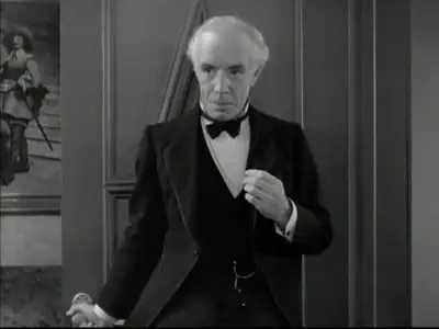 Strictly Dishonorable (1931)