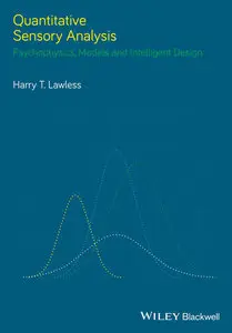 Quantitative Sensory Analysis: Psychophysics, Models and Intelligent Design