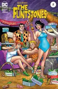 The Flintstones 002 (2016)