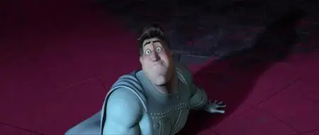 Megamind (2010)