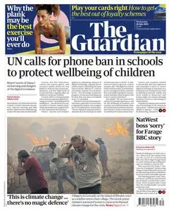 The Guardian - 26 July 2023