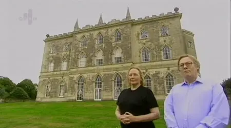 Alain De Botton's: The Perfect Home - architecture documentary series