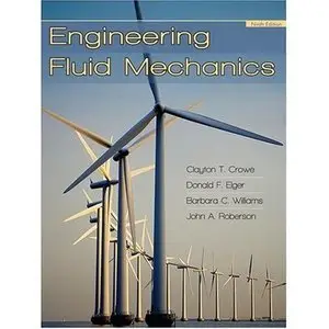 Engineering Fluid Mechanics (Repost)