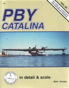 PBY Catalina in detail & scale (Repost)