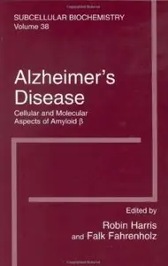 Alzheimer's Disease: Cellular and Molecular Aspects of Amyloid beta (repost)